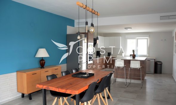Resale - Villa  - Macisvenda
