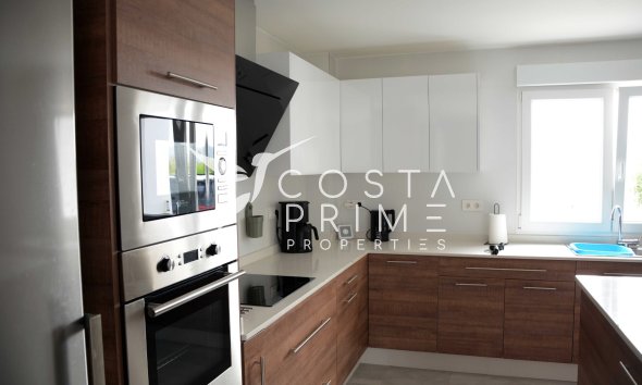 Resale - Villa  - Macisvenda