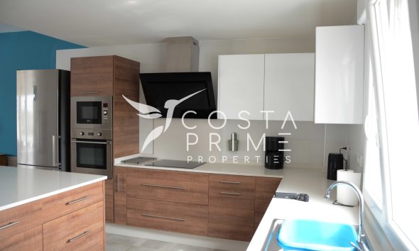 Resale - Villa  - Macisvenda