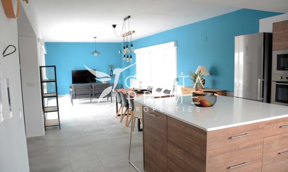 Resale - Villa  - Macisvenda