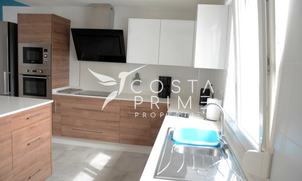 Resale - Villa  - Macisvenda