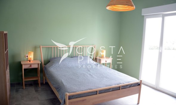 Resale - Villa  - Macisvenda