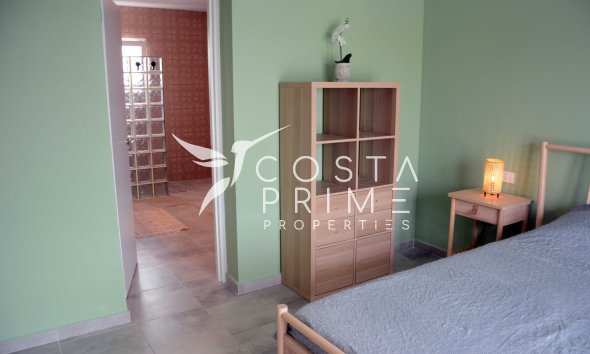 Resale - Villa  - Macisvenda