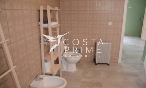 Resale - Villa  - Macisvenda