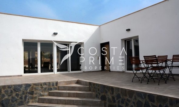 Resale - Villa  - Macisvenda