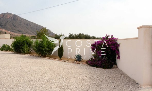 Resale - Villa  - Macisvenda