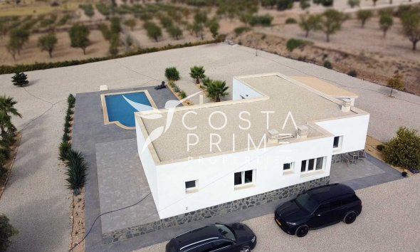 Resale - Villa  - Macisvenda