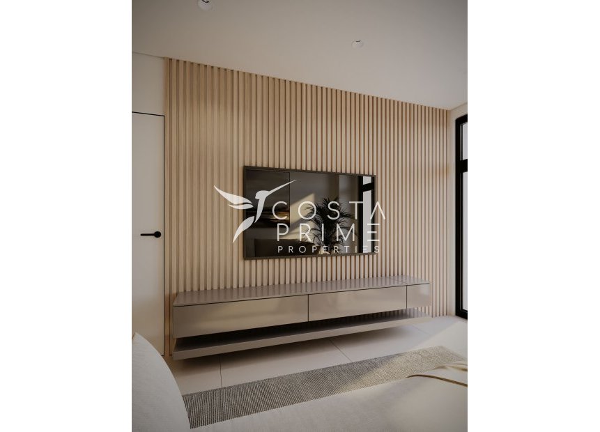 New build - Apartment / Flat - Guardamar del Segura