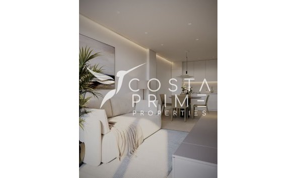 New build - Apartment / Flat - Guardamar del Segura