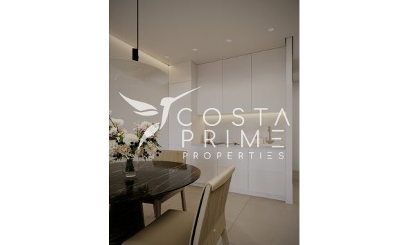 New build - Apartment / Flat - Guardamar del Segura