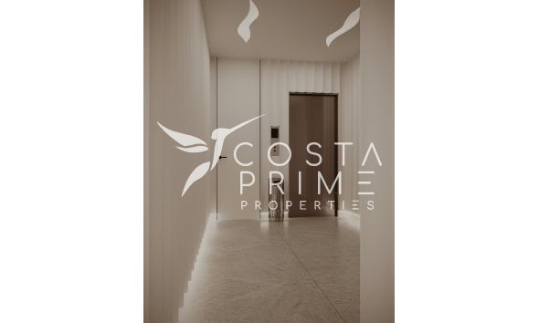 New build - Apartment / Flat - Guardamar del Segura