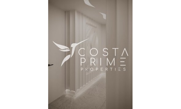 New build - Apartment / Flat - Guardamar del Segura