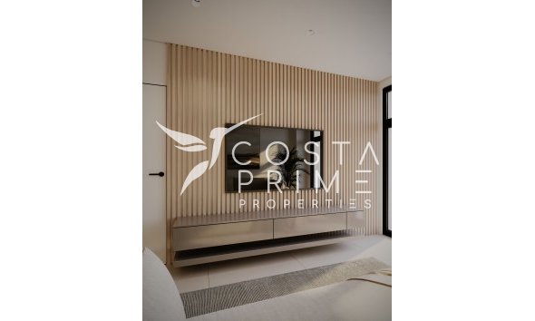 Obra nueva - Apartamento / Piso - Guardamar del Segura