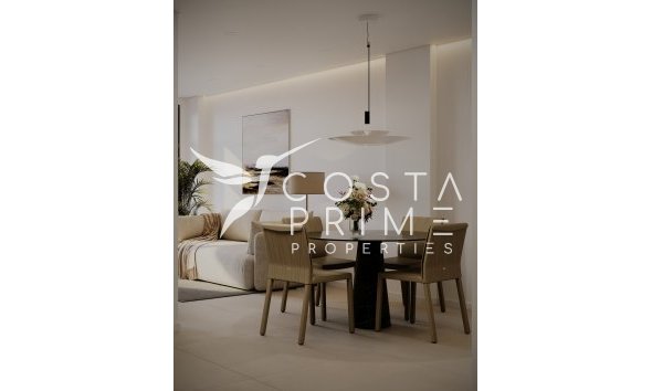 Obra nueva - Apartamento / Piso - Guardamar del Segura