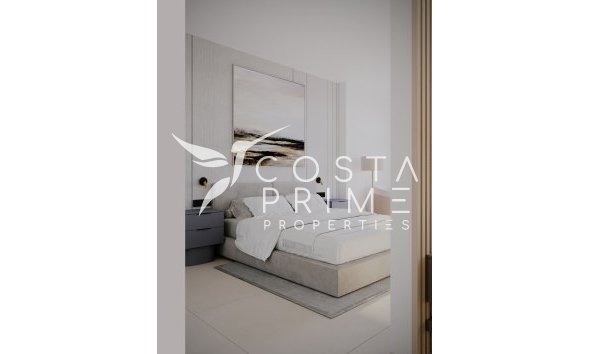 Obra nueva - Apartamento / Piso - Guardamar del Segura