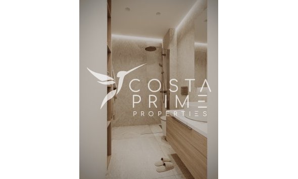 Obra nueva - Apartamento / Piso - Guardamar del Segura