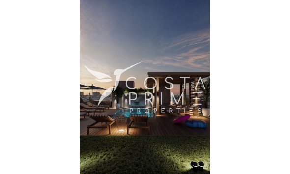 Obra nueva - Apartamento / Piso - Guardamar del Segura