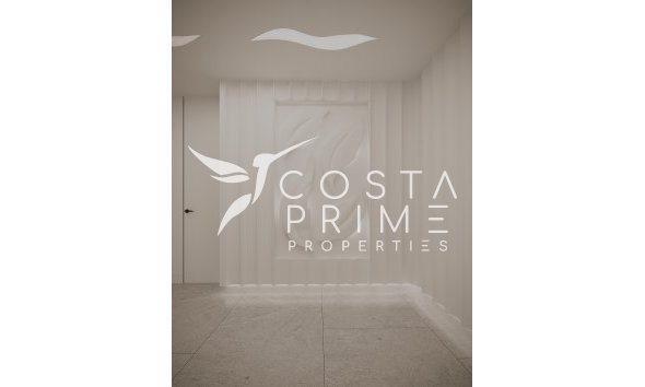 Obra nueva - Apartamento / Piso - Guardamar del Segura