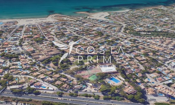 New build - Villa  - Orihuela