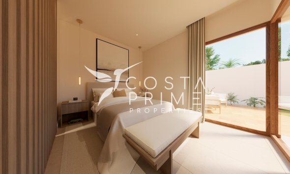 New build - Villa  - Orihuela