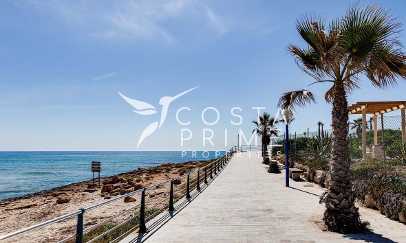 New build - Villa  - Orihuela