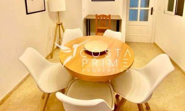 Short term rental - Apartment / Flat - Benidorm