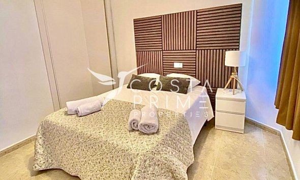 Short term rental - Apartment / Flat - Benidorm