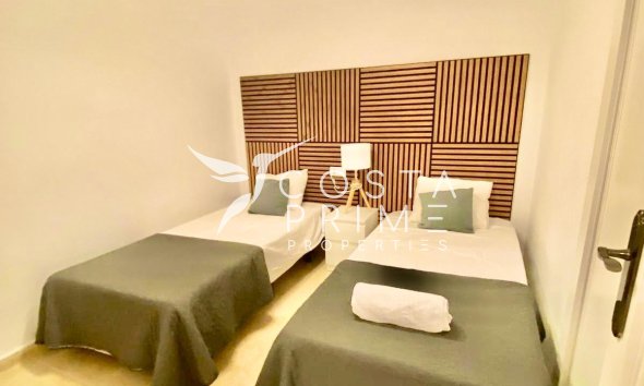 Short term rental - Apartment / Flat - Benidorm