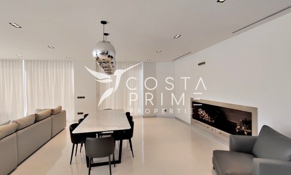 Resale - Villa  - Altea