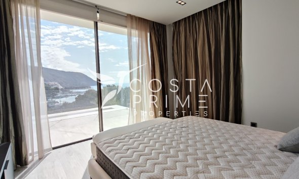 Resale - Villa  - Altea