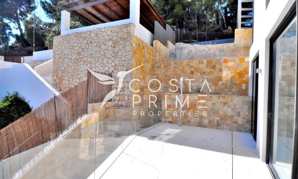 Resale - Villa  - Altea