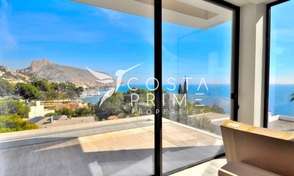 Resale - Villa  - Altea