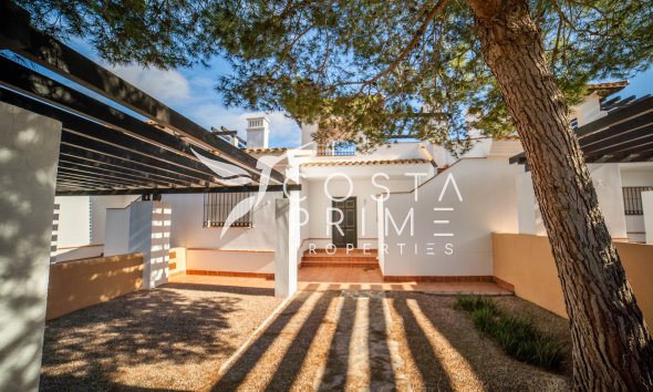 New build - Villa  - Fuente Álamo