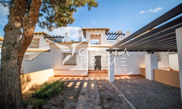 New build - Villa  - Fuente Álamo