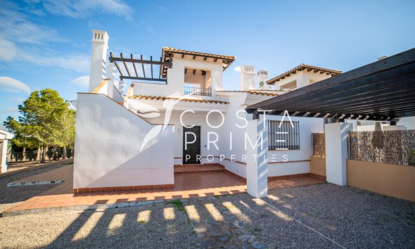 New build - Villa  - Fuente Álamo