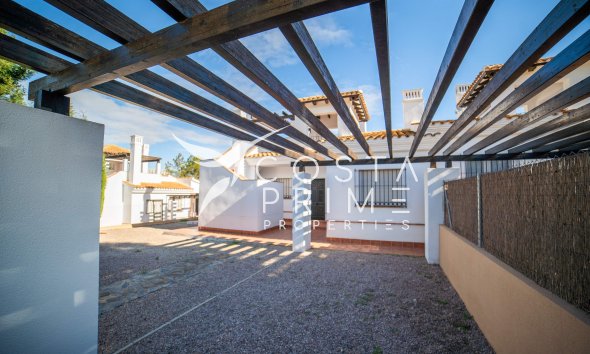 New build - Villa  - Fuente Álamo