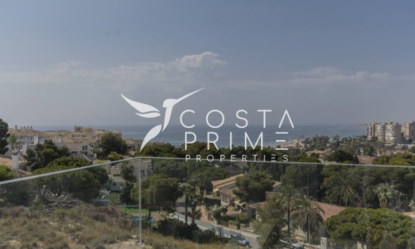 New build - Villa  - Orihuela Costa