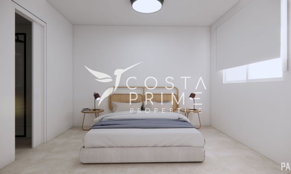 Obra nueva - Apartamento / Piso - Torre de la Horadada