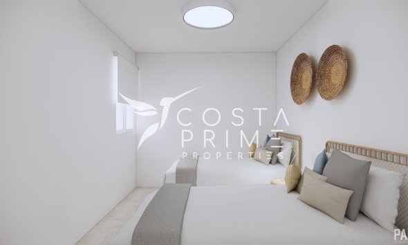 Obra nueva - Apartamento / Piso - Torre de la Horadada