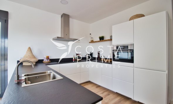 Reventa - Chalet / Villa - Pinoso