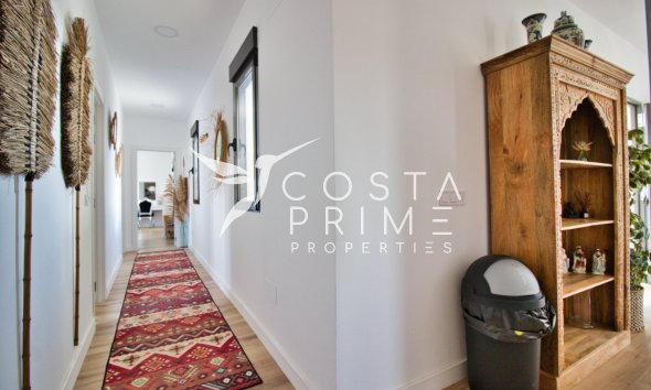 Reventa - Chalet / Villa - Pinoso