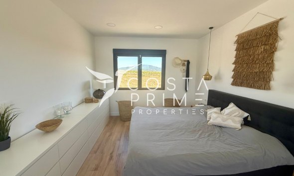 Reventa - Chalet / Villa - Pinoso