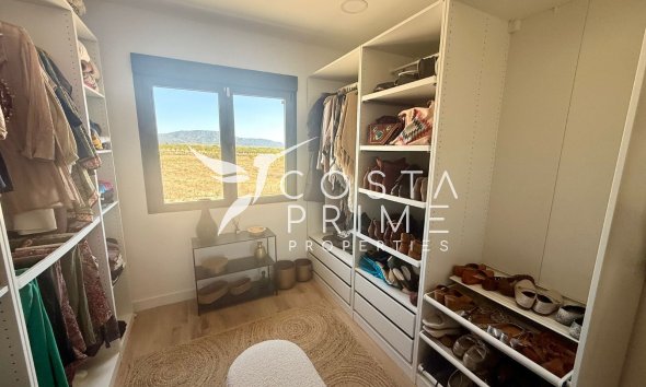 Reventa - Chalet / Villa - Pinoso