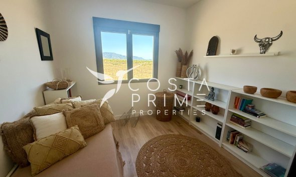 Reventa - Chalet / Villa - Pinoso