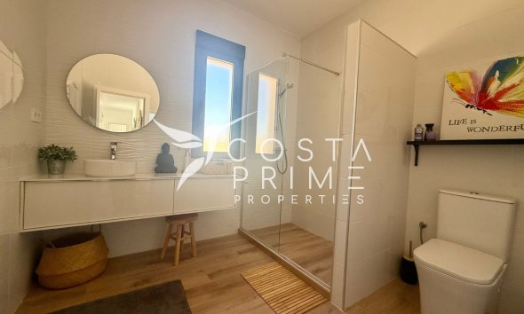 Reventa - Chalet / Villa - Pinoso