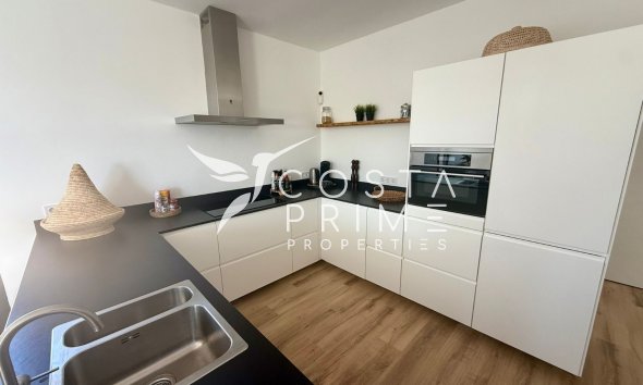 Reventa - Chalet / Villa - Pinoso