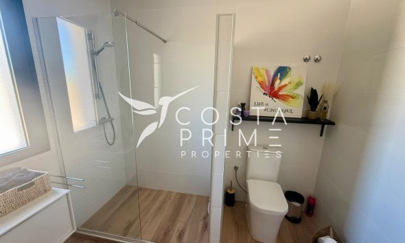 Reventa - Chalet / Villa - Pinoso