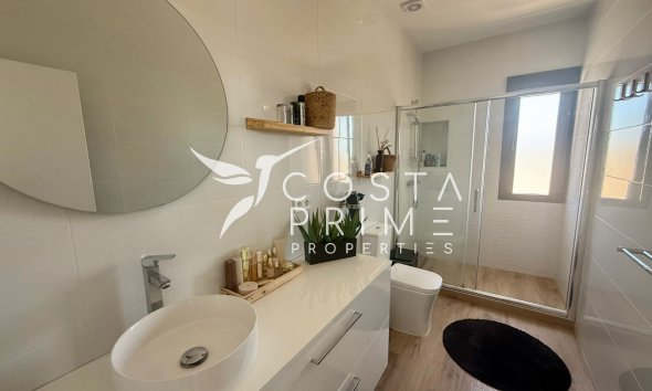 Reventa - Chalet / Villa - Pinoso