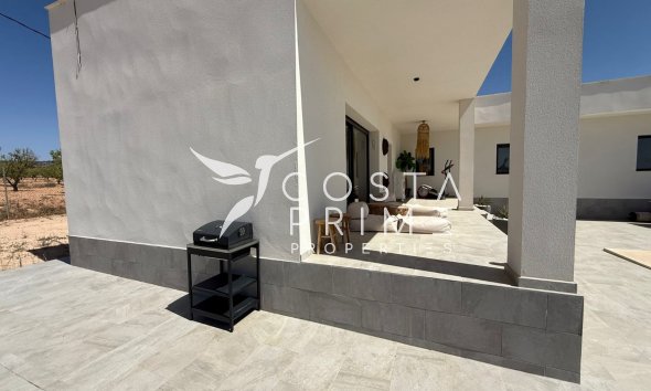 Reventa - Chalet / Villa - Pinoso