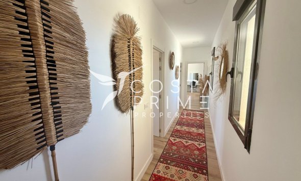 Reventa - Chalet / Villa - Pinoso